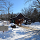 Image for article titled Learning the Lost Art of Ice Harvesting in Maine